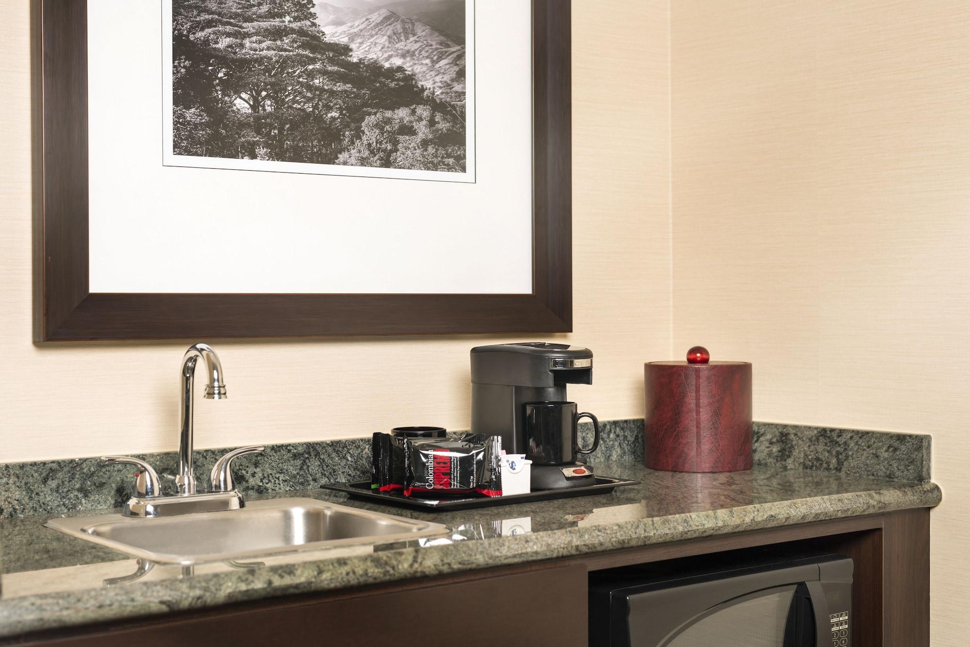 Ayres Suites Ontario At The Mills Mall - Rancho Cucamonga Exterior foto