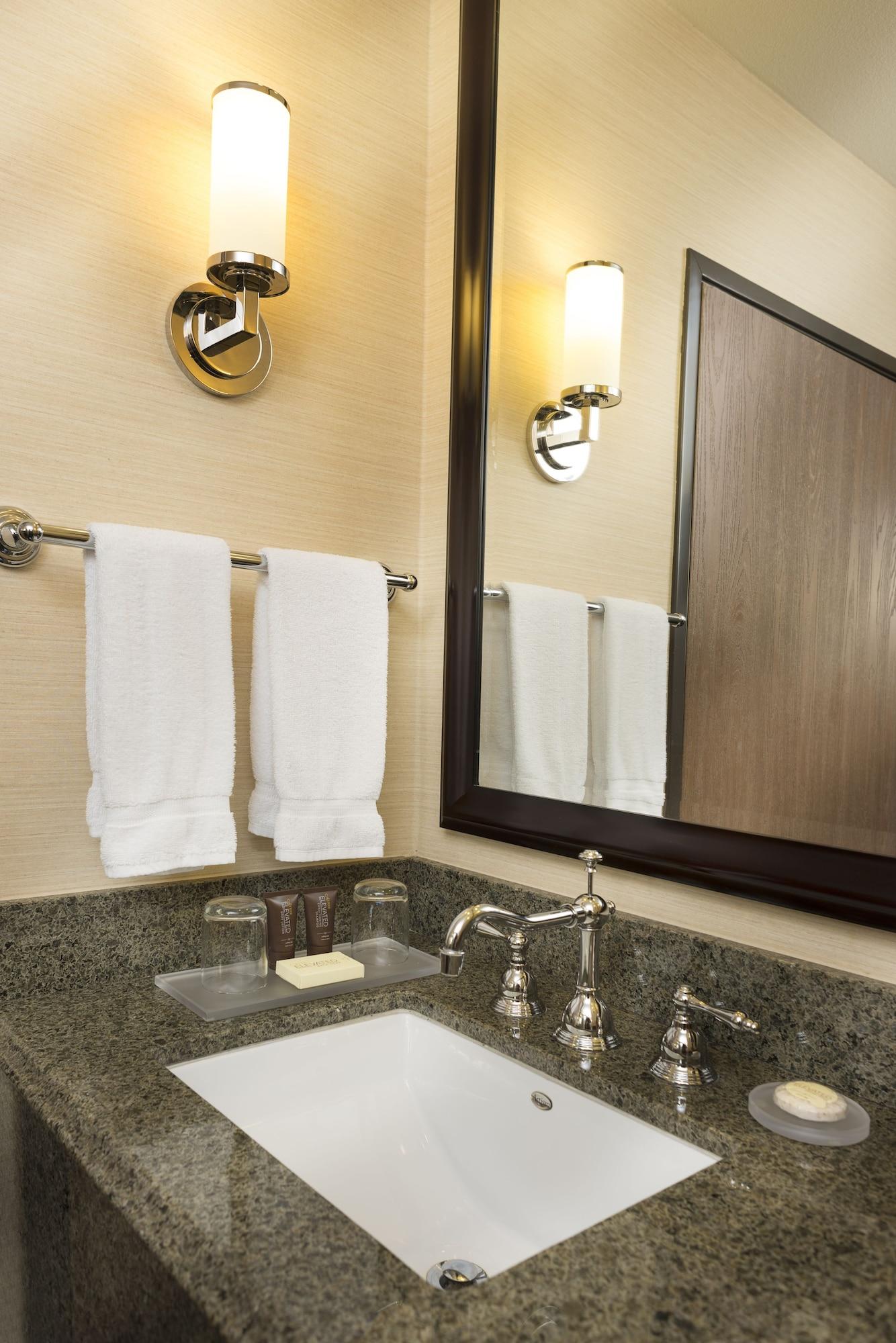 Ayres Suites Ontario At The Mills Mall - Rancho Cucamonga Exterior foto