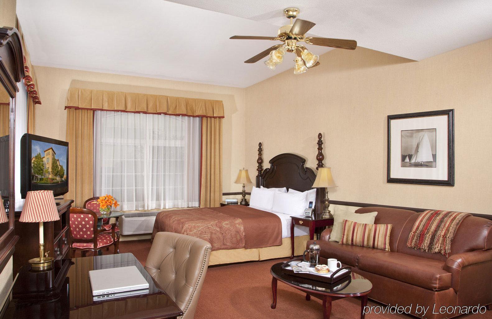 Ayres Suites Ontario At The Mills Mall - Rancho Cucamonga Cameră foto