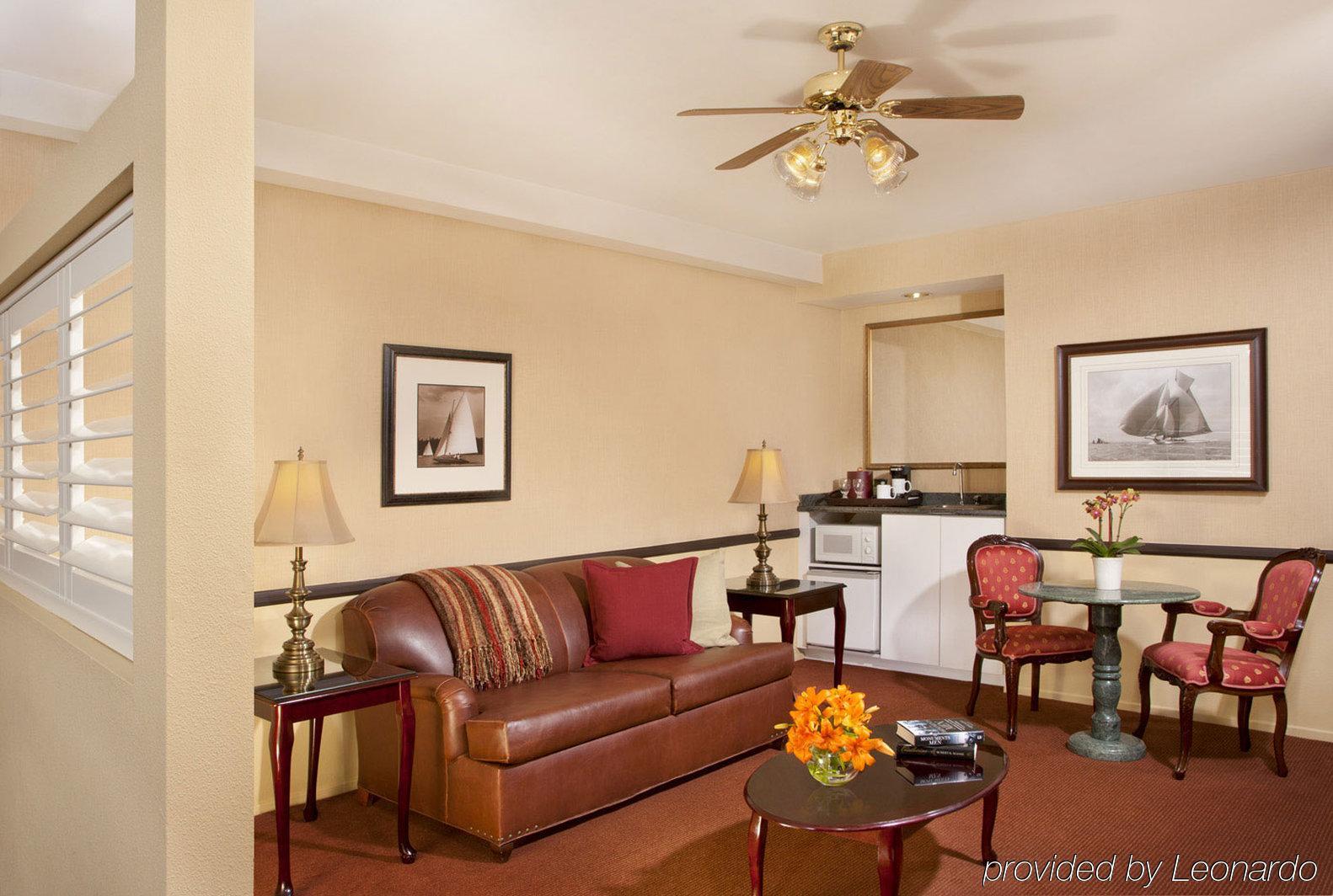Ayres Suites Ontario At The Mills Mall - Rancho Cucamonga Cameră foto