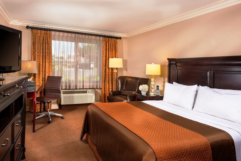 Ayres Suites Ontario At The Mills Mall - Rancho Cucamonga Exterior foto