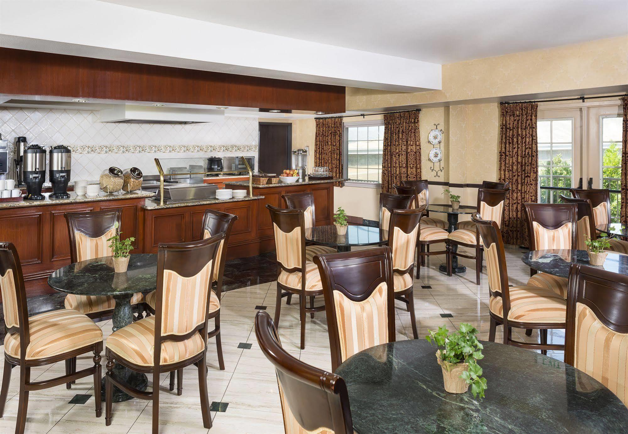 Ayres Suites Ontario At The Mills Mall - Rancho Cucamonga Exterior foto