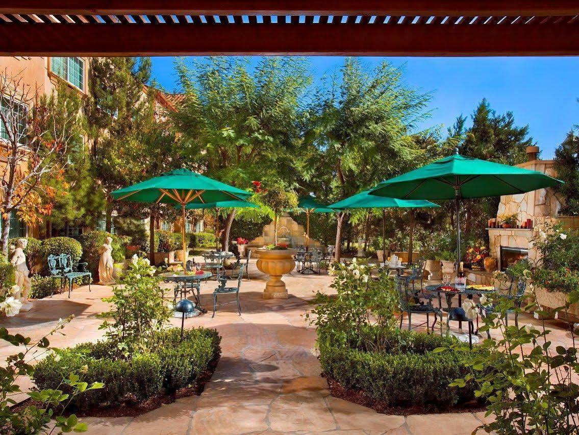 Ayres Suites Ontario At The Mills Mall - Rancho Cucamonga Exterior foto